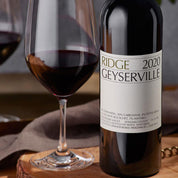 Ridge Geyserville Proprietary Red Wine 2020 750ml