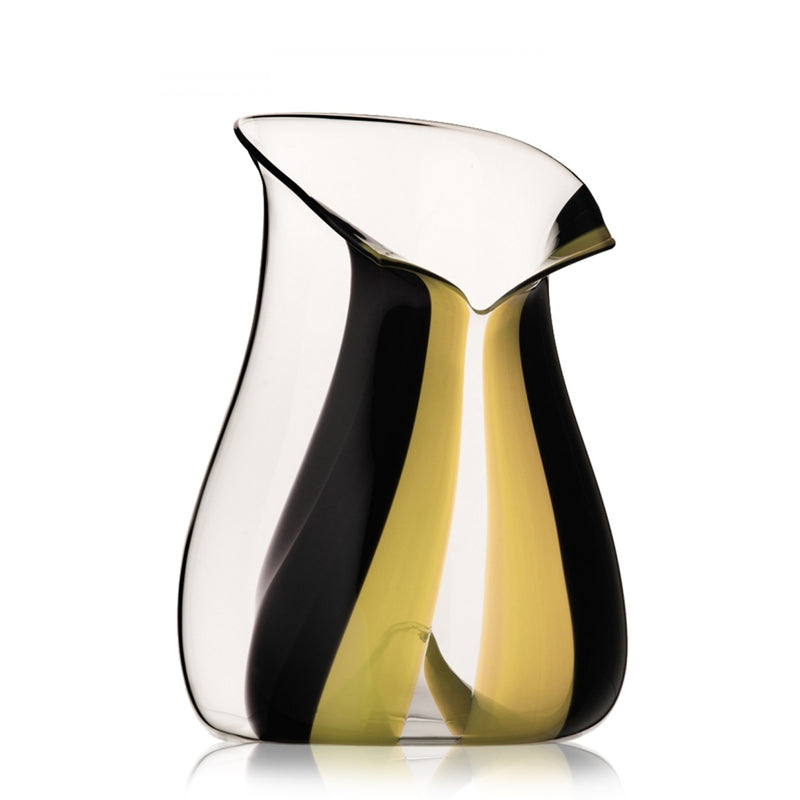 Riedel Champagne Cooler Black Tie Yellow 0710/25 S2