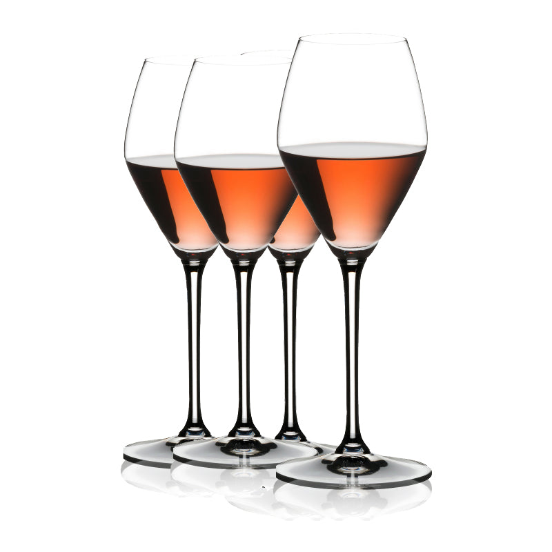 Riedel Glass Extreme Rose/ Champagne 5515/55 Set of 4