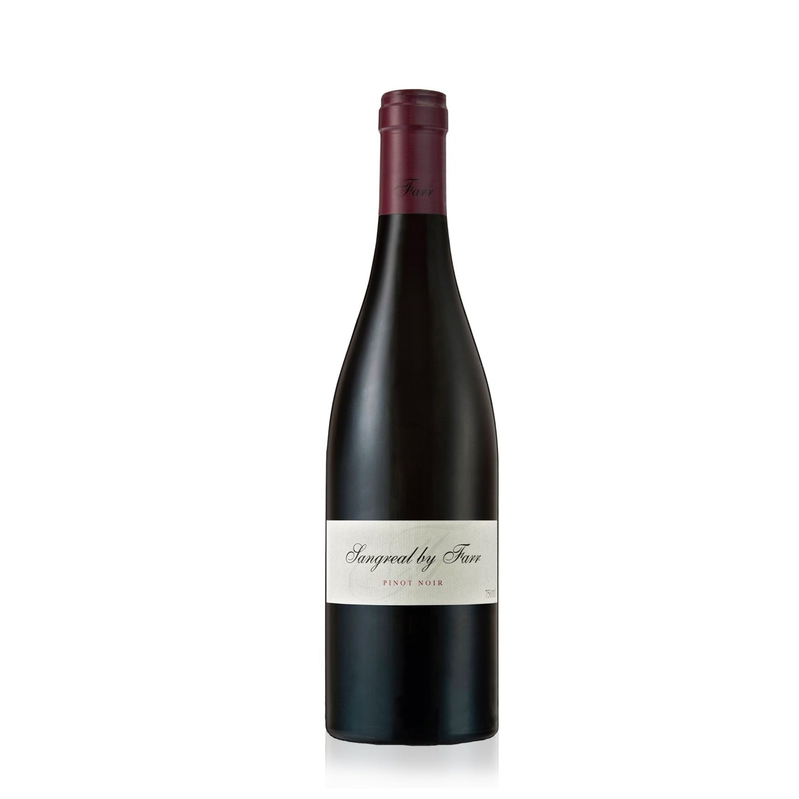 By Farr Sangreal Pinot Noir 2021 750ml