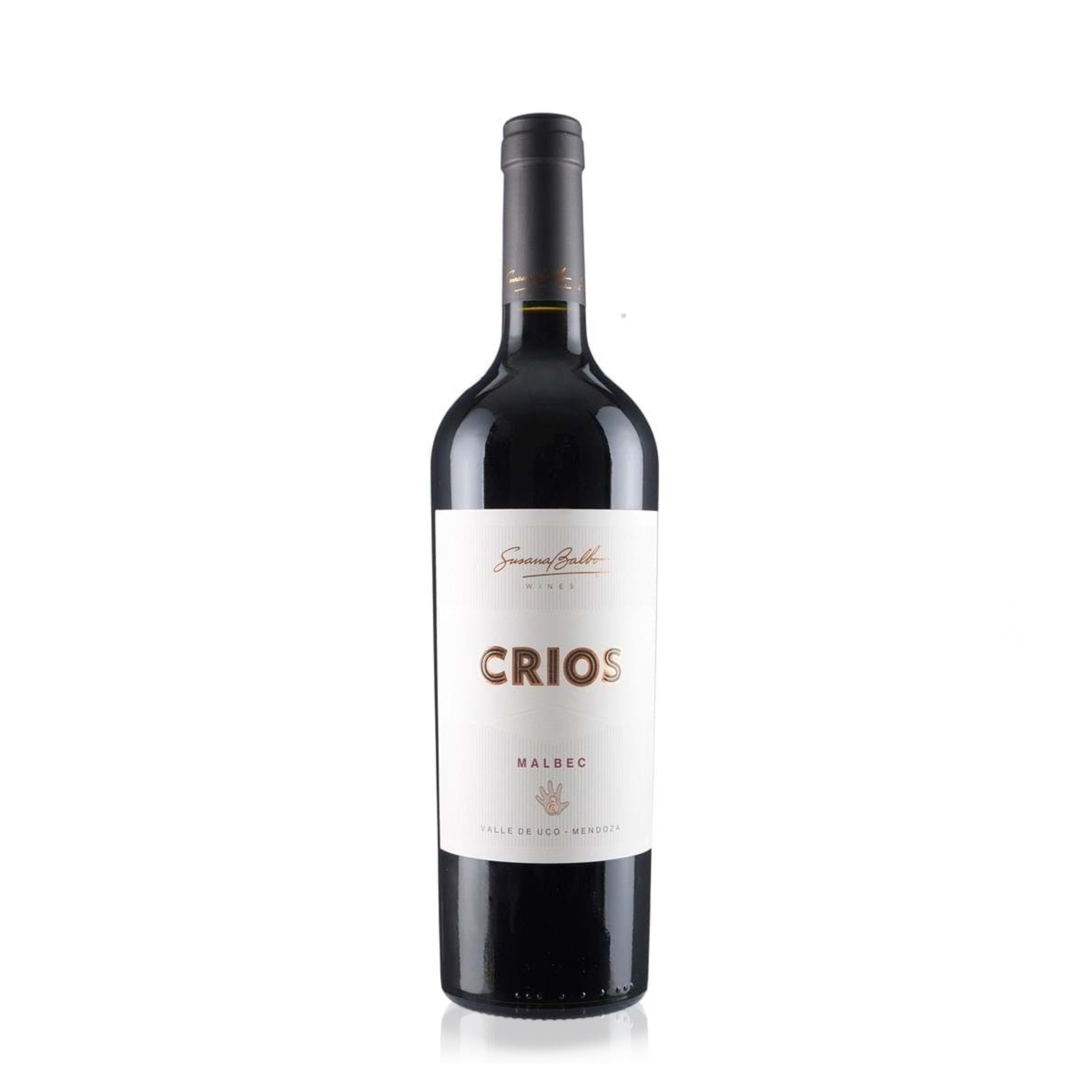 Susana Balbo Crios Malbec 2021 750ml