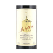 Tenuta San Guido Guidalberto Toscana IGT 2021 750ml