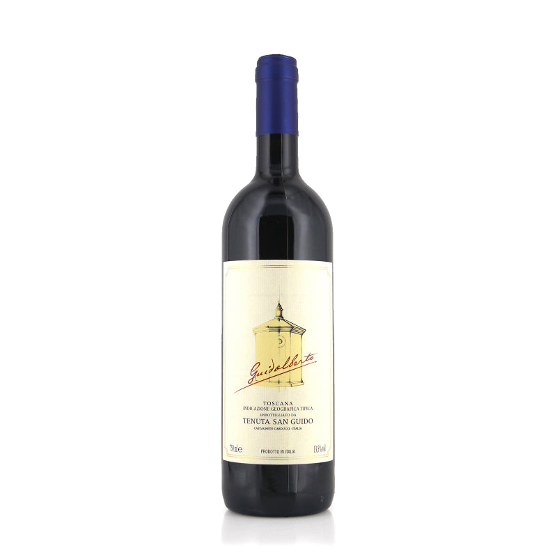 Tenuta San Guido Guidalberto Toscana IGT 2021 750ml