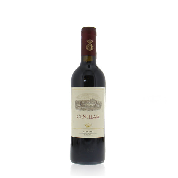 Tenuta Dell'Ornellaia Ornellaia Bolgheri Superiore 2014