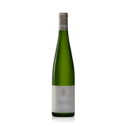 A bottle of Trimbach Riesling Selectio de Vieilles Vignes white wine.