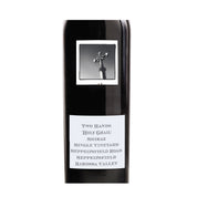 Two Hands Holy Grail Single Vineyard Shiraz 2021 750ml