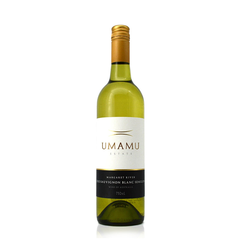 Umamu Estate Sauvignon Blanc Semillon 2016 750ml