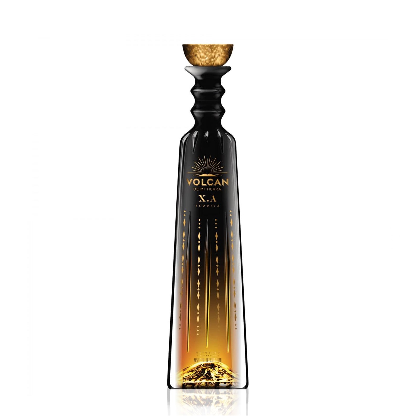 Volcan De Mi Tierra XA Tequila 700ml