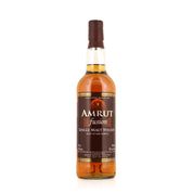 Amrut Fusion Single Malt Whisky 700ml bottle