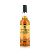 Amrut Peated Indian Single Malt Whisky 700ml