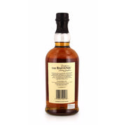 Balvenie 12 Year DoubleWood Single Malt Scotch Whisky 700ml bottle