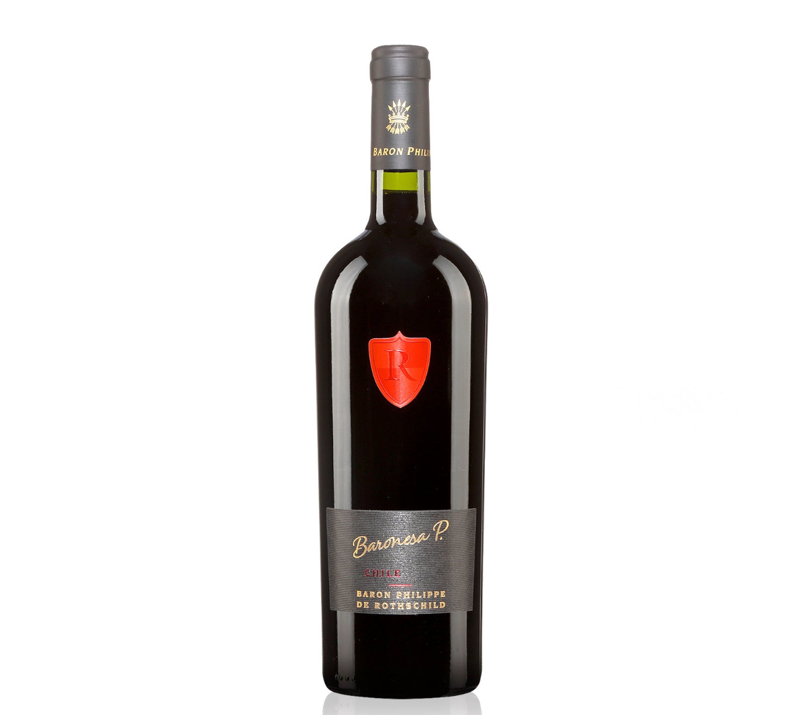 Baronesa P by Baron Philippe de Rothschild red wine 750ml bottle
