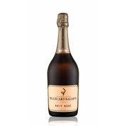 Billecart-Salmon Brut Rosé NV 750ml bottle