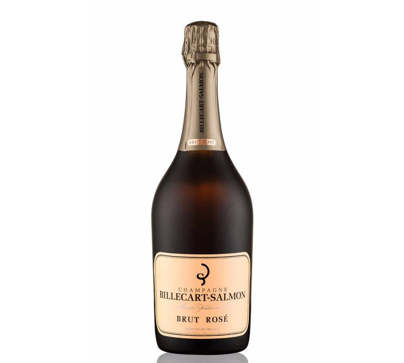 Billecart-Salmon Brut Rosé NV 750ml bottle