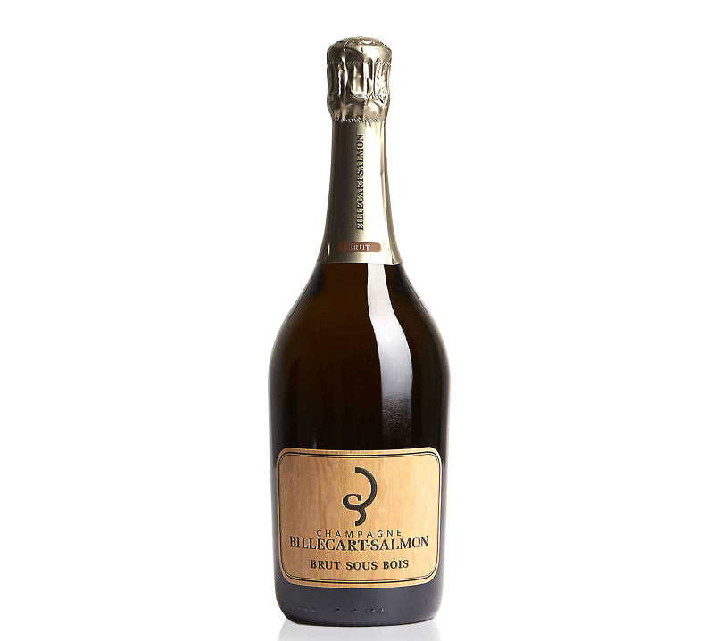 Billecart-Salmon Brut Sous Bois NV 750ml bottle