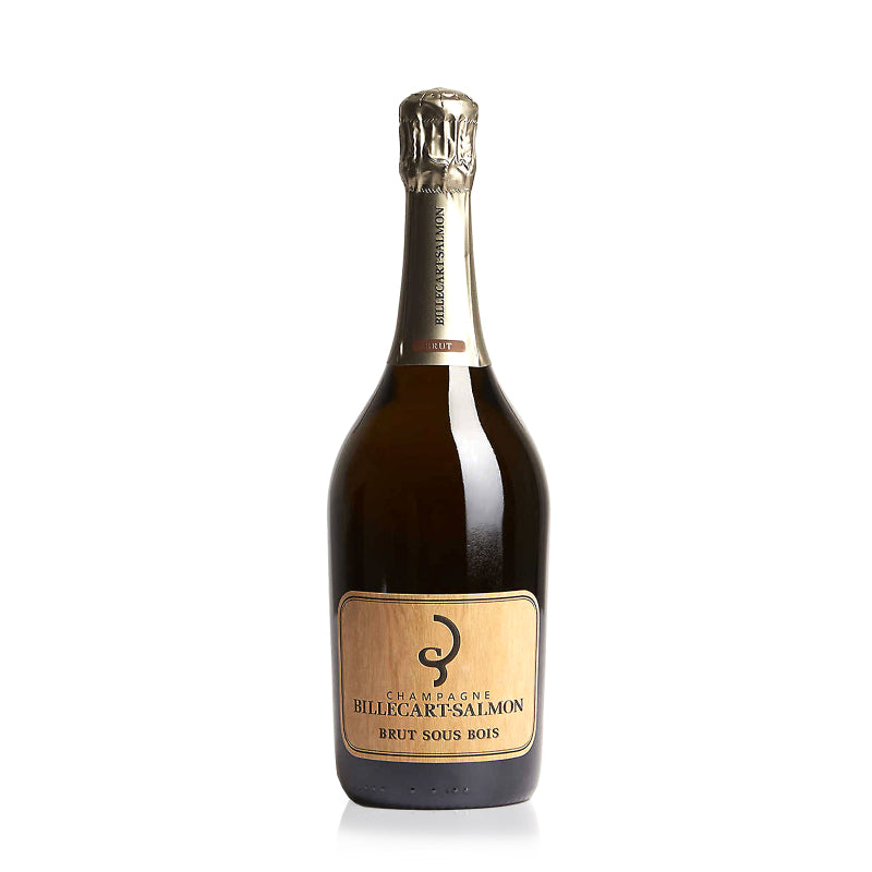 Billecart-Salmon Brut Sous Bois NV 750ml bottle