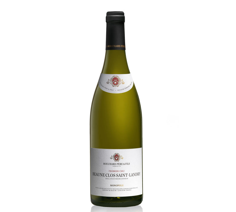 Bouchard Père & Fils Beaune 1er Cru Clos Saint-Landry white wine
