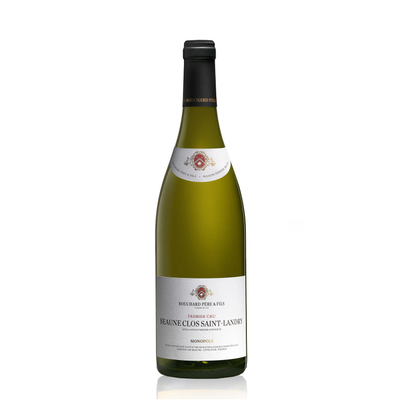 Bouchard Père & Fils Beaune 1er Cru Clos Saint-Landry white wine
