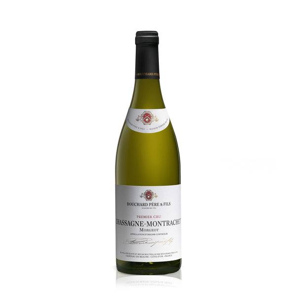 Bouchard Pere & Fils Chassagne-Montrachet Morgeot Premier Cru 2020