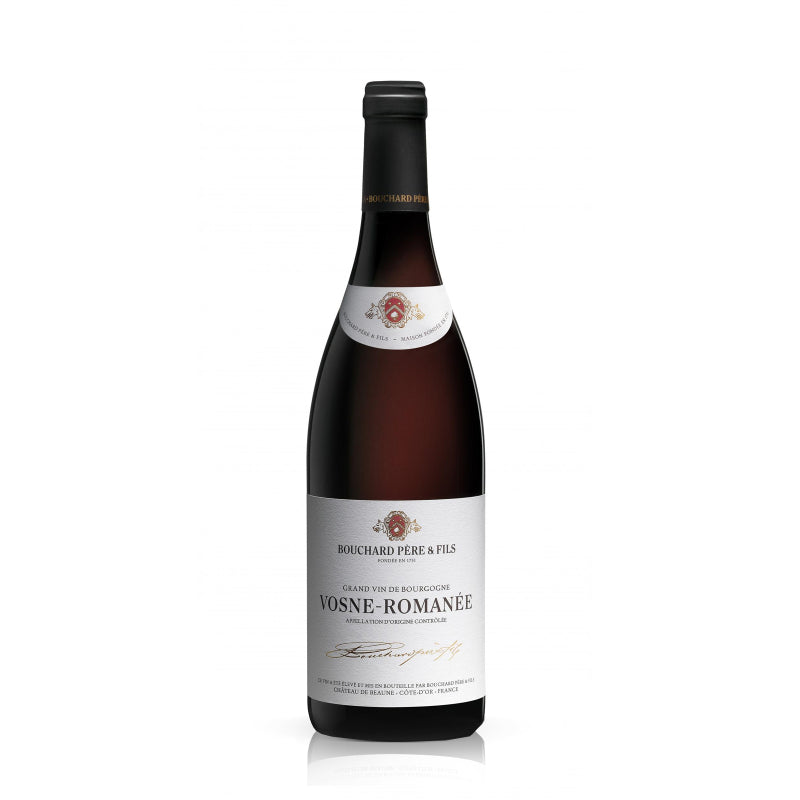 Bouchard Pere & Fils Vosne-Romanee 2020 750ml – 1855 The Bottle