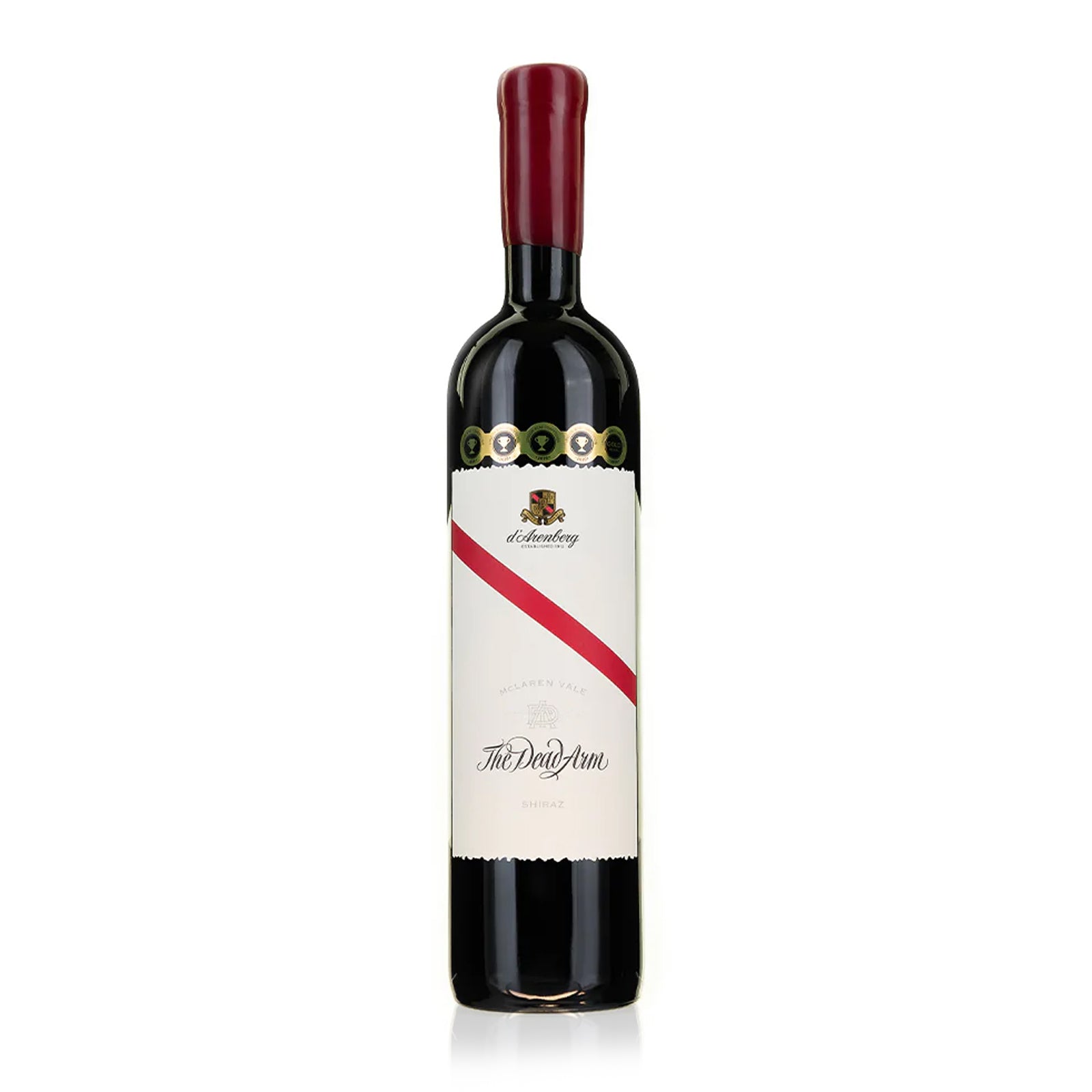 D'Arenberg Dead Arm Shiraz McLaren 2019 1500ml