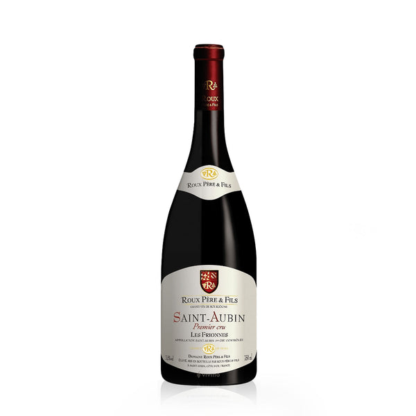 Domaine Roux Pere & Fils Saint-Aubin Premier Cru Les Frionnes 2022
