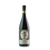 A bottle of Le Ragose Amarone della Valpolicella Classico Riserva DOCG red wine.