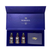 Martell Home Tasting Kit XO Trio 30ml x 3