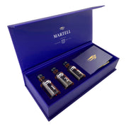 Martell Home Tasting Kit XO Trio 30ml x 3