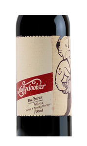 Mollydooker The Boxer Shiraz McLaren 2022 750ml