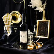 Satyr de Marsyas Cabernet Sauvignon red wine