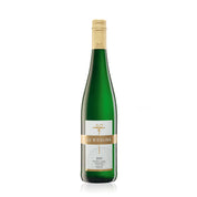 A bottle of Schloss Johannisberg 50 Degree Riesling 2020 white wine