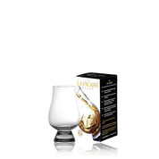 Glencairn Whisky Crystal Glass
