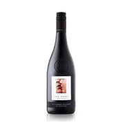 Two Hands Sexy Beast Cabernet Sauvignon, a bold Australian red wine with rich dark fruit flavors, smooth tannins, and a hint of spice.