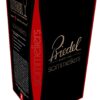 Glass Sommeliers Black Tie Special Edition Black 4100/00-1BB Bordeaux Grand Cru-15234